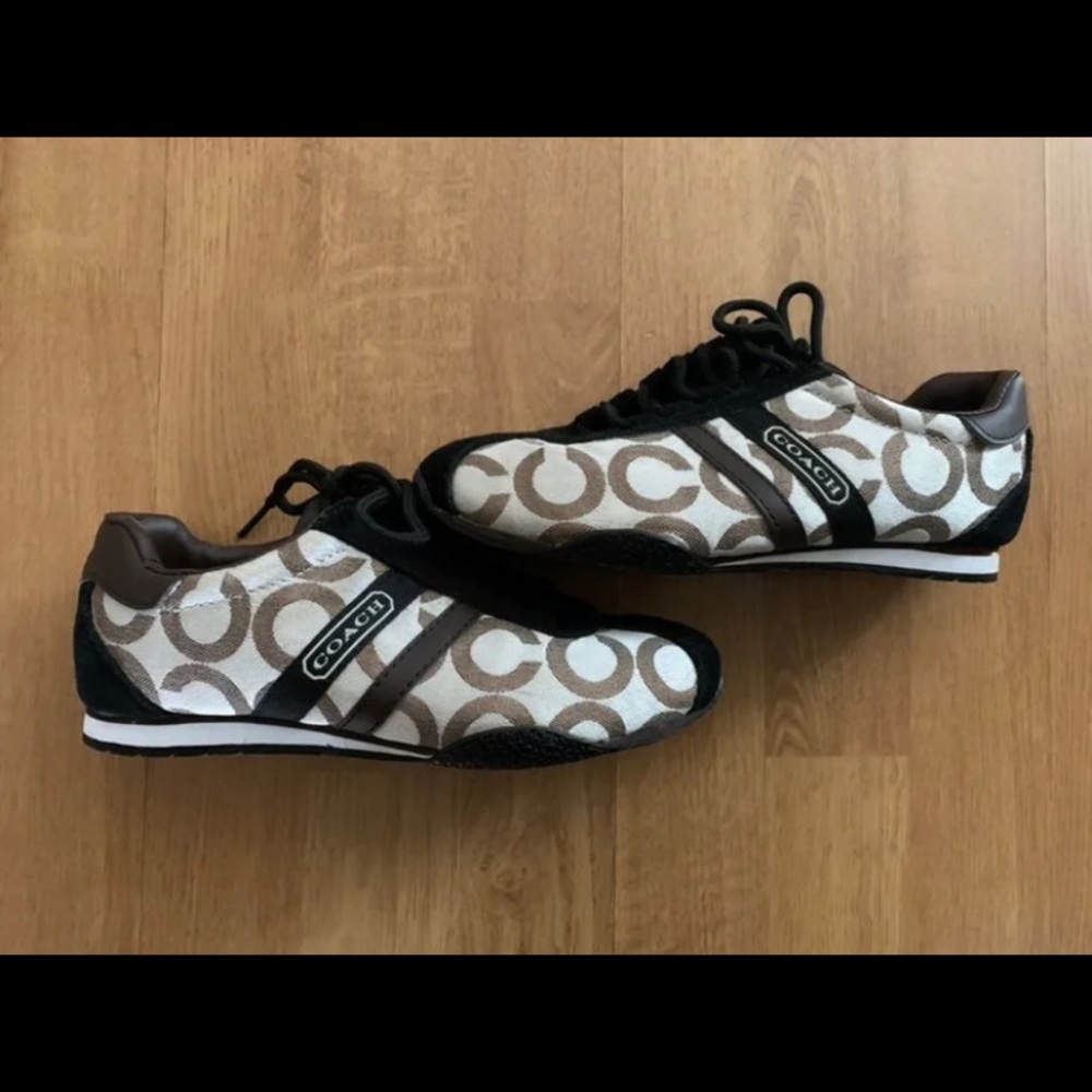 Coach Sneakers